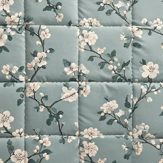 Cargem New Coming OEM Design Reusable Chenille Microfiber Fabric